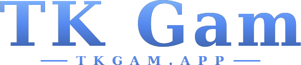 TK Gam logo